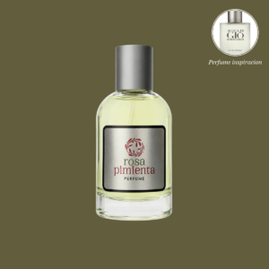 Agua De Sol - Rosa Pimienta perfume inspirado en Acqua di Giò