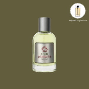 Aire De Verano - Rosa Pimienta perfume inspirado en Dior Homme Cologne