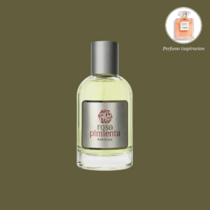 Amatista - Rosa Pimienta perfume inspirado en Coco Mademoiselle Intense