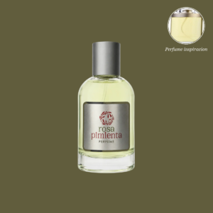 Arena Tropical - Rosa Pimienta perfume inspirado en 360°