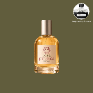 Bosque Imperial - Rosa Pimienta perfume inspirado en Aventus