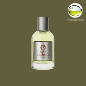 Brisa De Manzana - Rosa Pimienta perfume inspirado en Be Delicious