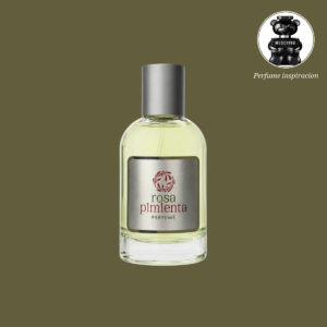 Cactus - Rosa Pimienta perfume inspirado en Toy Boy