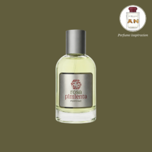 Café Nocturno - Rosa Pimienta perfume inspirado en Yves Saint Laurent