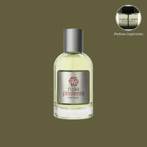 Cálida Tentación - Rosa Pimienta perfume inspirado en La Nuit De L'Homme