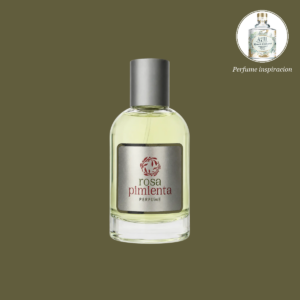 Desafío - Rosa Pimienta perfume inspirado en Scandal