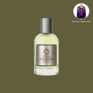 Eclipse - Rosa Pimienta perfume inspirado en Alien