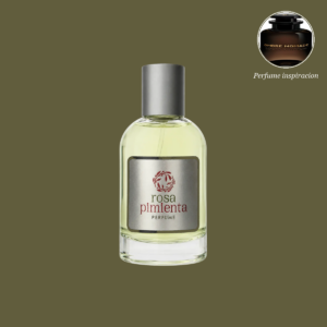 Eco Del Desierto - Rosa Pimienta perfume inspirado en Ombre Nomade