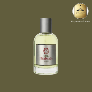 Fortuna - Rosa Pimienta perfume inspirado en 1 Million Elixir