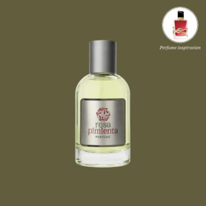Frambuesa Negra - Rosa Pimienta perfume inspirado en Libre Berry Crush