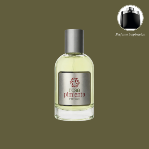 Horizonte - Rosa Pimienta perfume inspirado en Legend