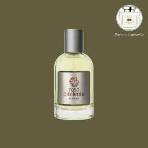 Jardín Inglés - Rosa Pimienta perfume inspirado en English Pear & Freesia