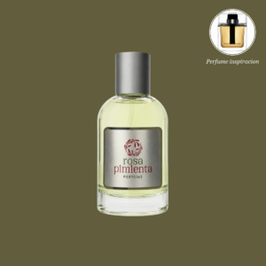 Linaje - Rosa Pimienta perfume inspirado en Dior Homme