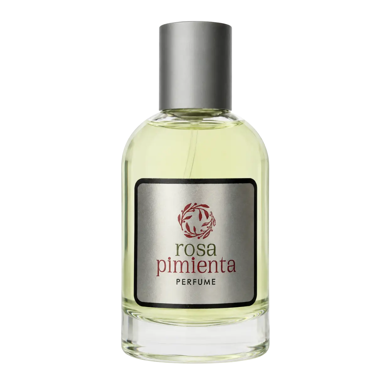 Rosa Pimienta Perfume