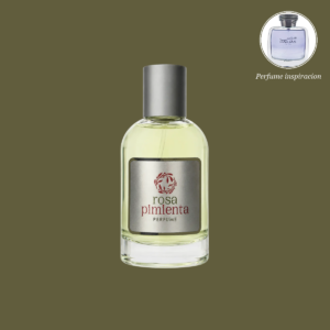 Marea Alta - Rosa Pimienta perfume inspirado en Hawas