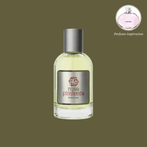 Melocotón - Rosa Pimienta perfume inspirado en Chance Eau Tendre