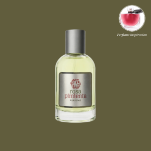 Miel Negra - Rosa Pimienta perfume inspirado en La Vida Es Bella Elixir