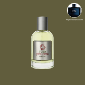 Momento - Rosa Pimienta perfume inspirado en Chance