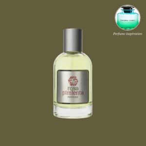 Néctar De Verano - Rosa Pimienta perfume inspirado en Pacific Chill