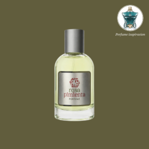 Noche De Playa - Rosa Pimienta perfume inspirado en Le Beau