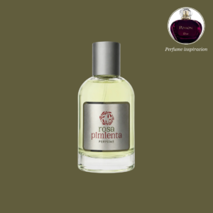 Pecado Bonito - Rosa Pimienta perfume inspirado en Poison