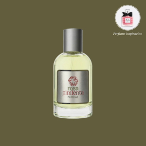 Piel De Terciopelo - Rosa Pimienta perfume inspirado en Miss Dior Essence