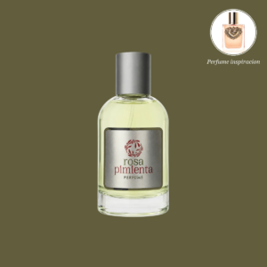 Promesa Miel - Rosa Pimienta perfume inspirado en Devotion