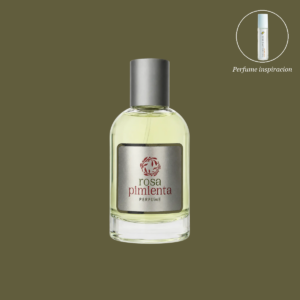 Rosavela - Rosa Pimienta perfume inspirado en Miss Dior Rose And Rose