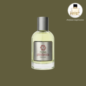 Viento Libre - Rosa Pimienta perfume inspirado en Libre
