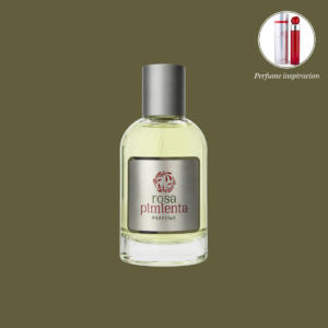 Sodio - Rosa Pimienta perfume inspirado en 360° Red